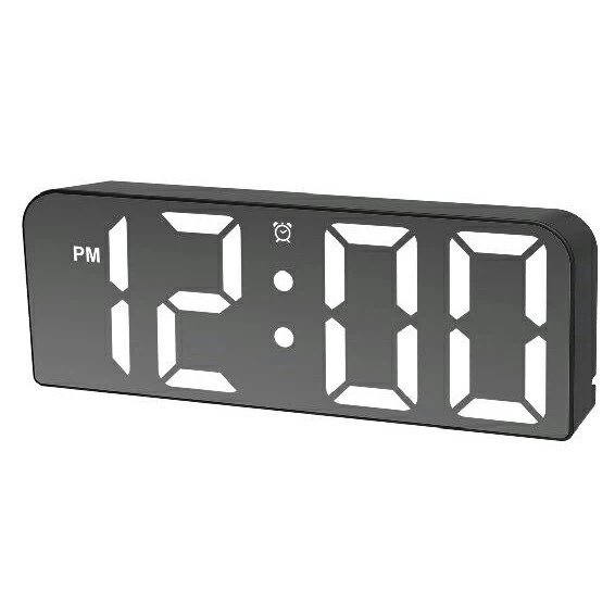 LED Clock For Bedroom best