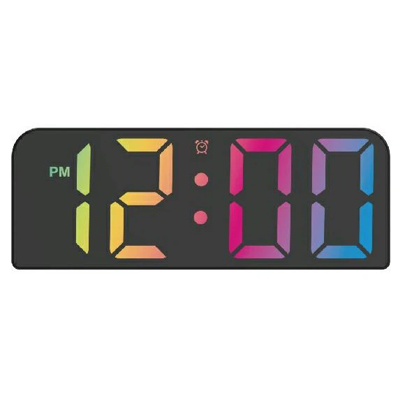 LED Clock For Bedroom high quality